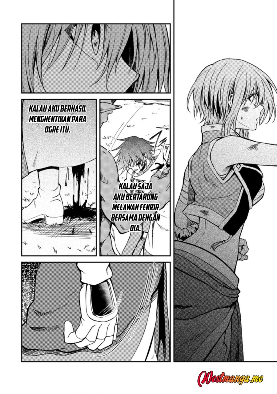 Party Kara Tsuihou Sareta Sono Chiyushi, Jitsuha Saikyou Nitsuki Chapter 28 Gambar 10